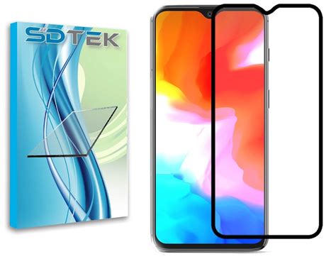 Image result for One Plus 6T Screen Protector