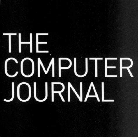 Image result for Computer Journal