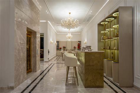 Best Interior Designer in UAE | Asro Arcade
