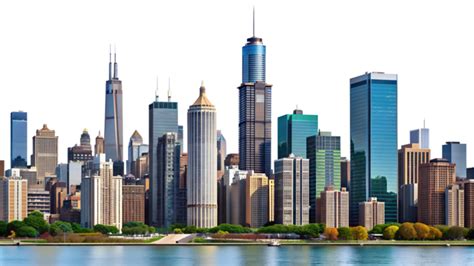 City No Background 的图像结果