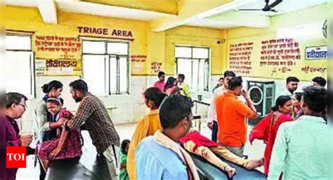 Deoria heat death scare mere rumour, say health officials | Lucknow ...