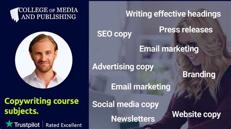 Image result for Copywriter Course