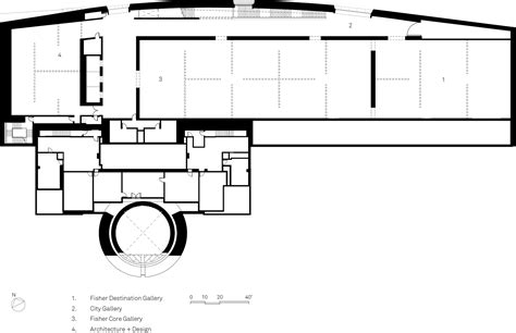 Gallery of SFMOMA Expansion / Snøhetta - 29