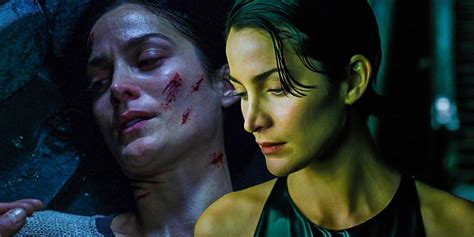 Image result for The Matrix Trinity Infinity