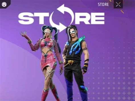 Free Fire Max OB50 Update हुआ लाइव, Violet Voltage बंडल जैसे कई नए ...