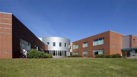 Westwood Elementary School — LSE Architects