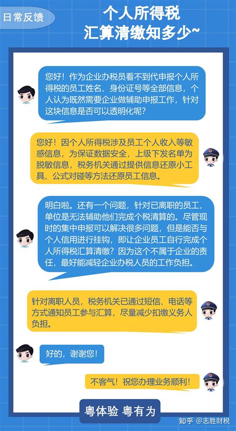 广东省2022年9月日常反馈一、【申报纳税】个人所得税汇算清缴知多少 - 知乎