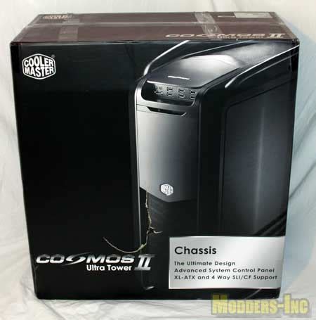 Image result for Cosmos 2 Computer Case