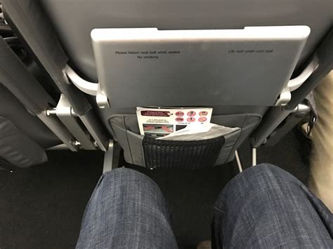 I Flew Frontier, Saved $400 And Didn't Die. My Frontier Airlines Review ...