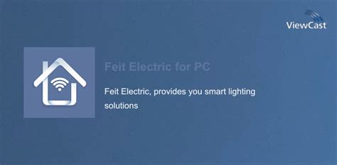 Image result for Feit Electric LED Bulbs App Computer