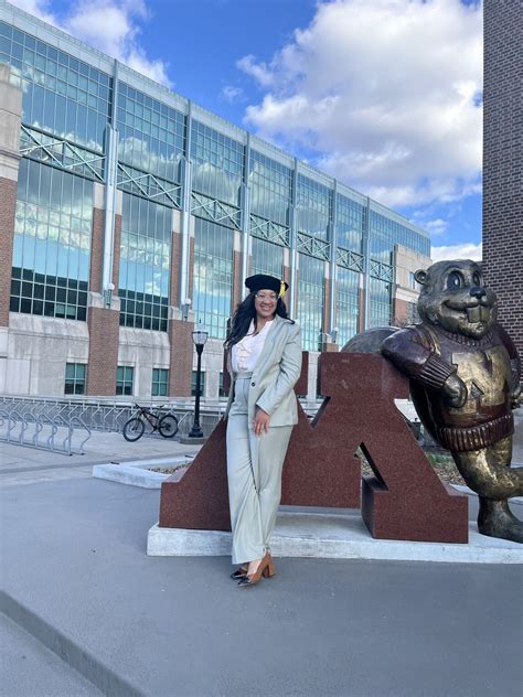 On Friday, April 25, 2025 at 5:08 PM CST, I became Dr. Alexis Grimes ...