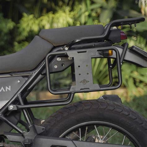 Royal Enfield Himalayan Aragorn Saddlestay BS6 – PowerSports