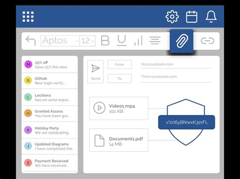 SQL and Outlook Integration 的图像结果