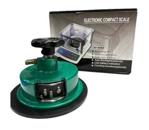 Generic GSM Cutter and Machine with Green Rubber Pad : Amazon.in: Home ...