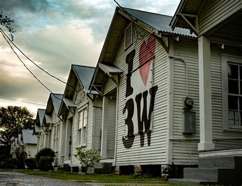 Photo exhibit spotlights Houston's historic Third Ward neighborhood ...