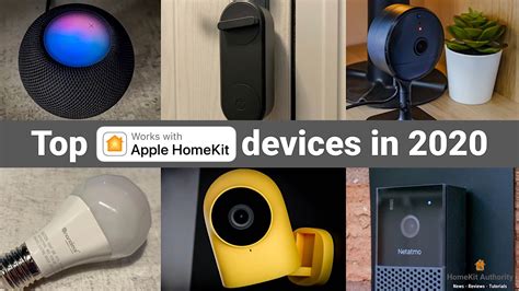 Image result for HomeKit Devices