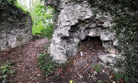 Koblach, Burgruine Neuburg | Urlaub am Bodensee, Vorarlberg