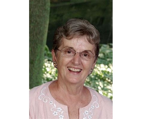 Nancy Carmody Obituary (1940 - 2023) - Oswego, IL - Kendall County Now