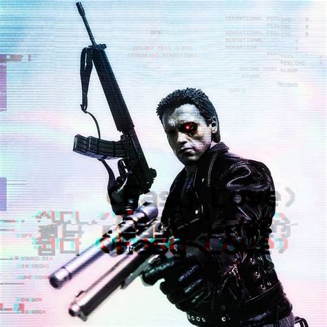 Image result for Cybernaut Terminator Machine