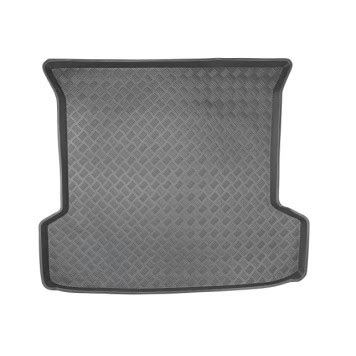 Bucket boot PVC for Kia EV9 (2023-), with a third row of seats closed ...