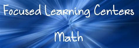 Image result for Center for Learning Mathematics