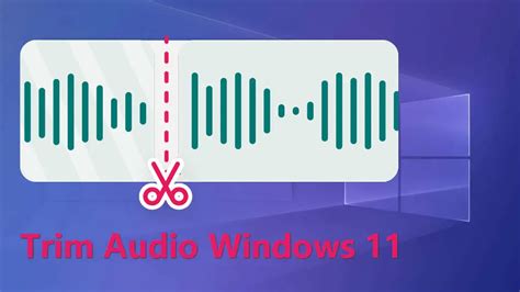Image result for Windows Sound Recorder Trim