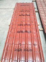 Nataraj Crimp Sheet - NATARAJ ROOFING PREMIUM TILE PROFILE SHEET ...