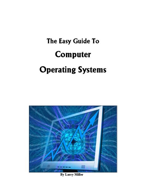 Image result for Computer Operating Systems Tutorial
