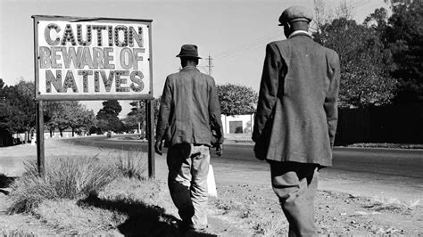 Apartheid: Definition & South Africa | HISTORY