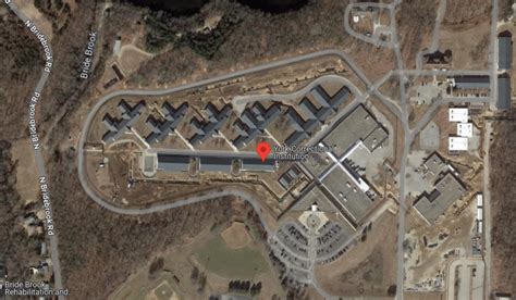 York Correctional Institution
