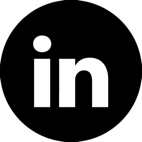 linkedin Icon