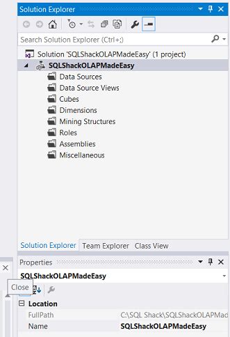 Image result for OLAP SQL