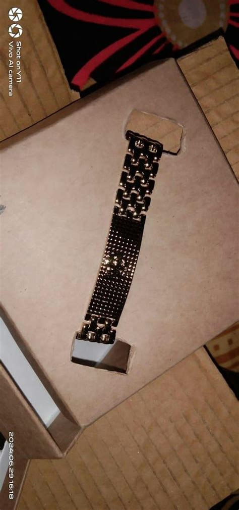 Gold Plated Sacred Grid Om Bracelet – Japam