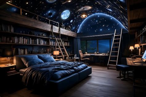 Space Room 的图像结果