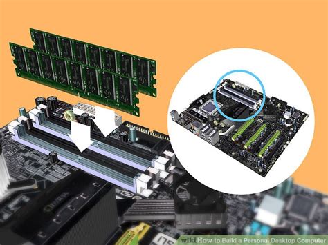 Image result for Building a Personal Computer