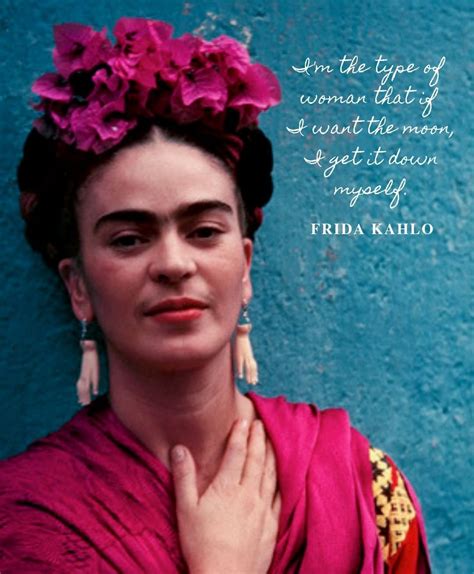 Frida Kahlo Famous Quotes