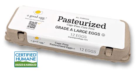 Home - A Good Egg