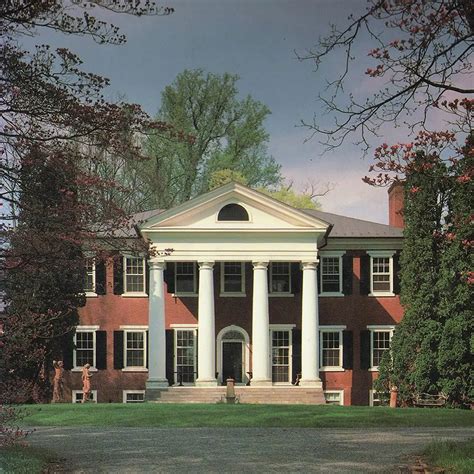 30 Best Palladian Architecture Ideas You Should Check