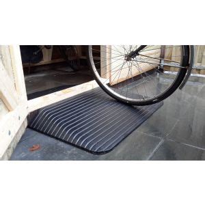 Drempelhulp 7,6 cm | Drempelhulpen.com