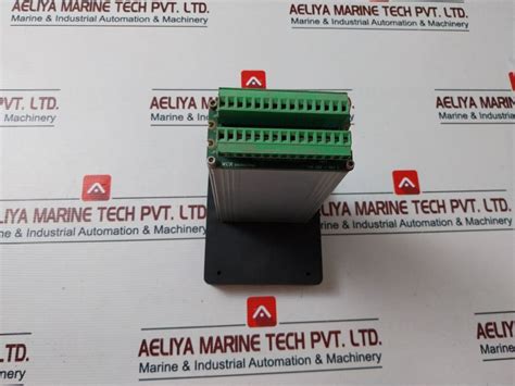Mcr Engineering 100 096 Three Line Display Board Module – Aeliya Marine ...