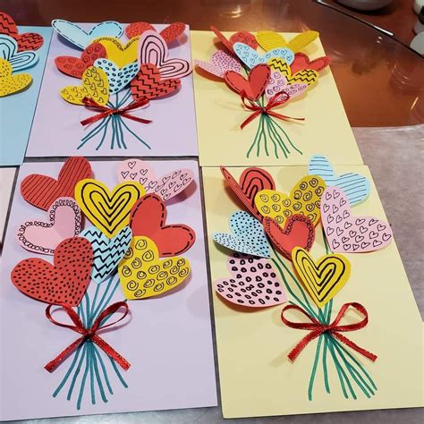 Valentine's Day Craft