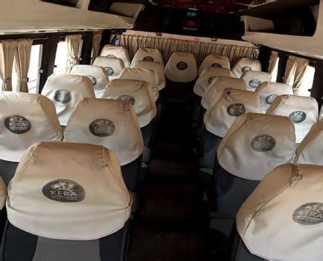 Tempo Traveller for Hire | 12 Seat | 17 Seat | 26 Seat