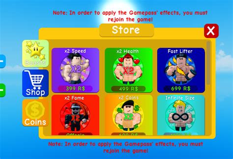 Image result for Roblox Simulator UI