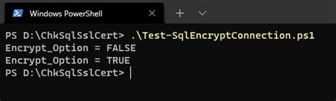 SQL Encrypt Strict 的图像结果