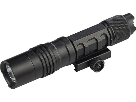 Streamlight ProTac Rail Mount HL-X Weapon Light Red Laser 18650