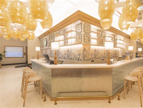 15 new restaurants to try in India this month | Condé Nast Traveller India