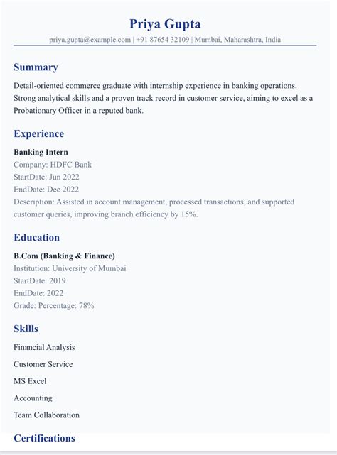 ResumeGyani - AI-Powered Resume Builder & Career Platform