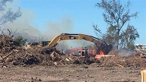 Council talks debris burning | FL Keys News