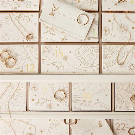 A m s advent calendar 2024 – Artofit