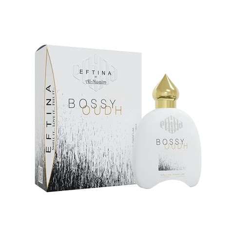 Buy SKETWARE Al-Nuaim Bossy Oudh Eau De Parfum | EDP Perfumes | Long ...